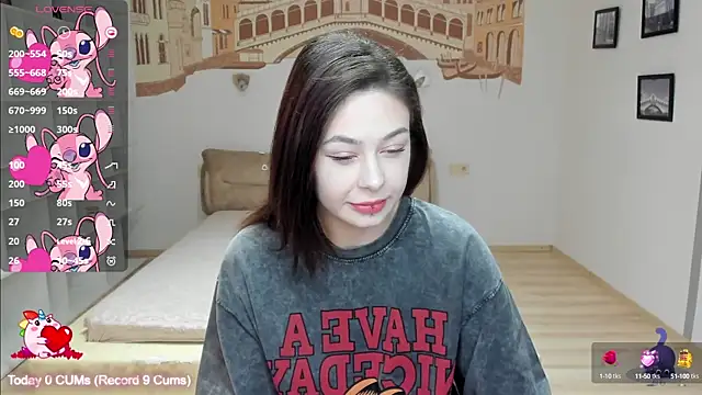 NataliMillers online show from 03.22.25