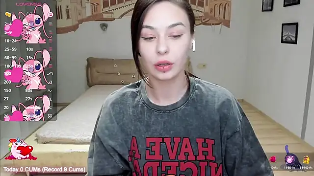 NataliMillers online show from 03.22.25