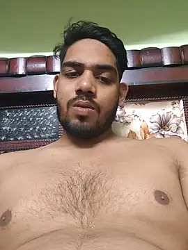 Rajsingh9650 online show from 11.17.25