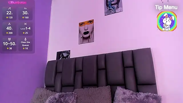 Sophia Lemos online show from 01.15.25