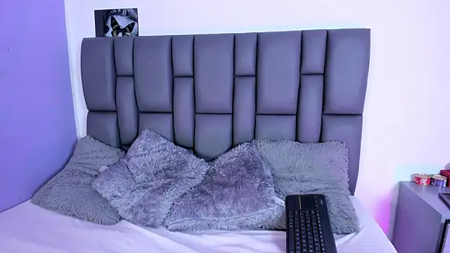 Sophia Lemos online show from 02.06.25