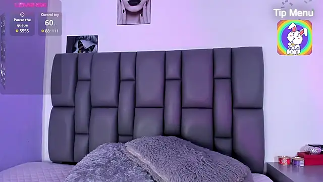 Sophia Lemos online show from 02.07.25