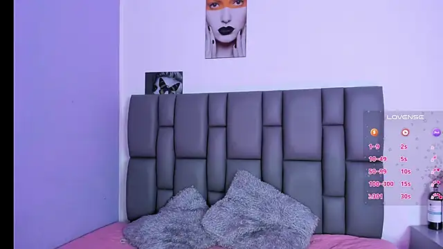 Sophia Lemos online show from 02.24.25