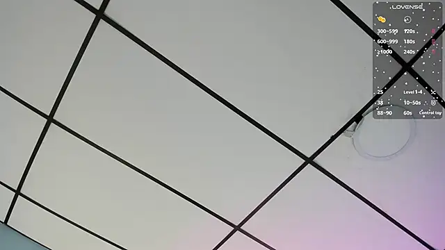 Sophia Lemos online show from 09.09.25