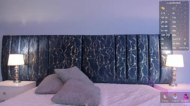 Sophia Lemos online show from 09.18.25