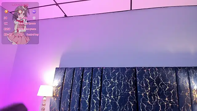 Sophia Lemos online show from 09.26.25