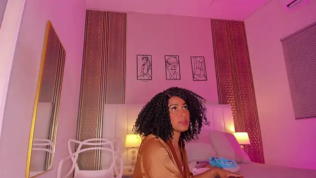 zoe sky  online show from 01.08.26