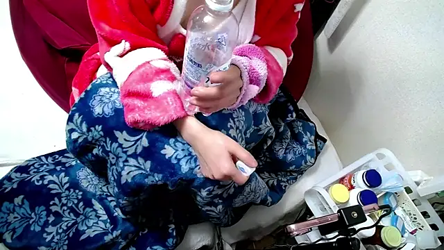 Snapshot of arincochu chatting on 01.21.25 arincochu online show from 01.21.25