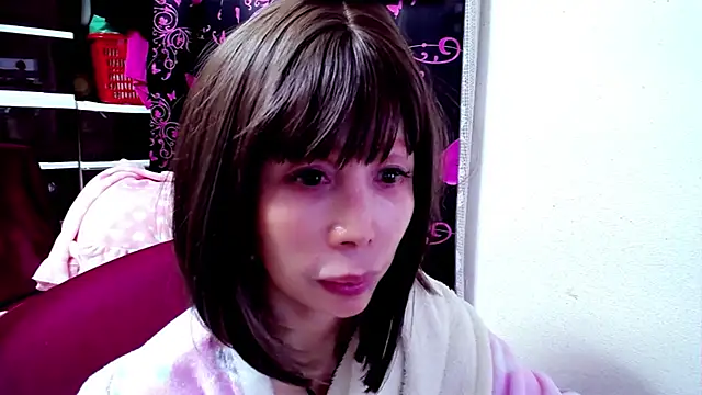 Snapshot of arincochu chatting on 01.27.25 arincochu online show from 01.27.25