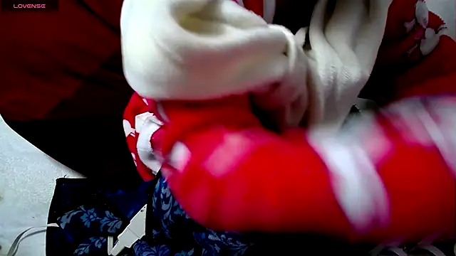 Snapshot of arincochu chatting on 03.14.25 arincochu online show from 03.14.25