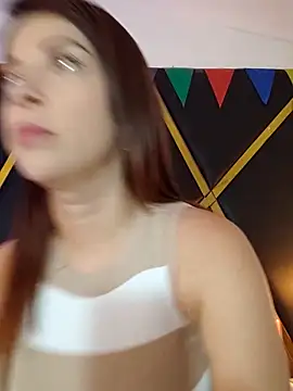 Adel Nesbiit online show from 10.05.25