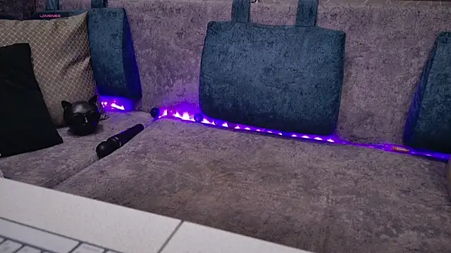 blackcat142 online show from 12.04.25