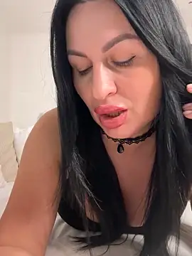 Helena7077 online show from 11.05.25