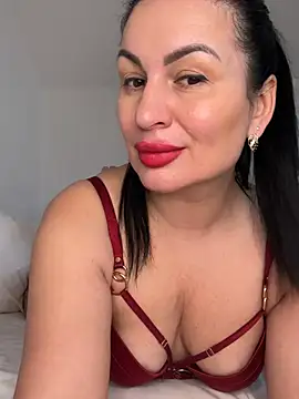 Helena7077 online show from 03.10.26