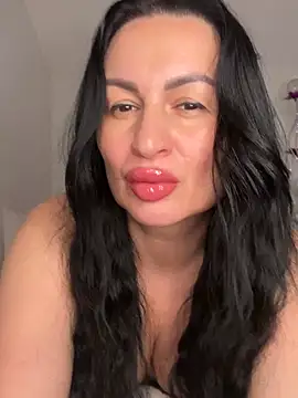 Helena7077 online show from 04.15.26