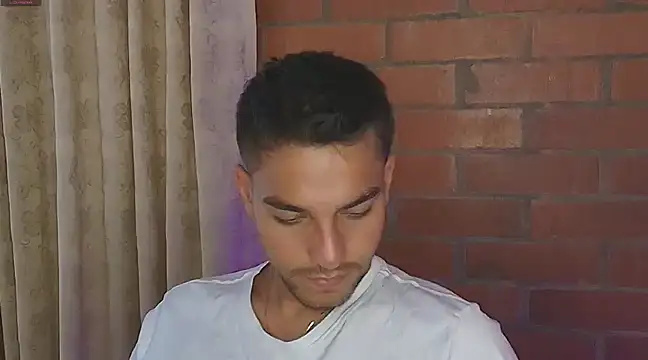 Leandro valenzuela online show from 02.03.25