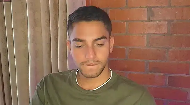 Leandro valenzuela online show from 02.04.25