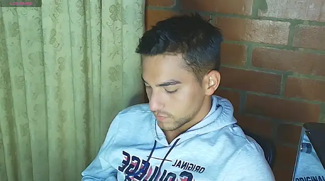 Leandro valenzuela online show from 02.16.25