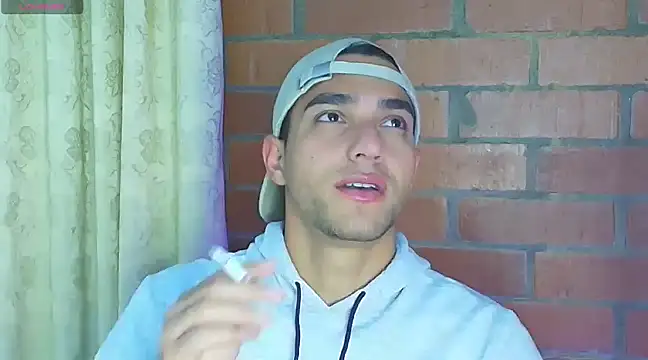 Leandro valenzuela online show from 02.20.25