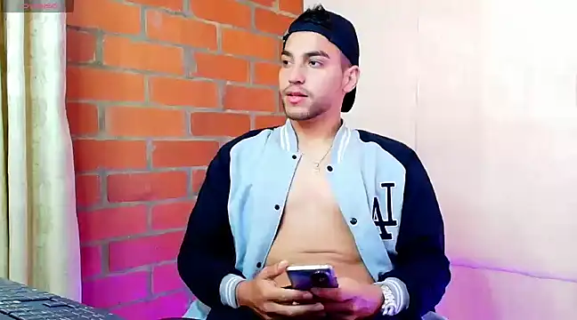 Leandro valenzuela online show from 03.06.25