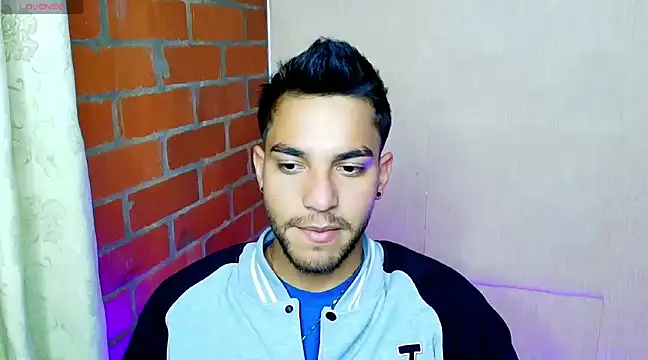 Leandro valenzuela online show from 03.13.25