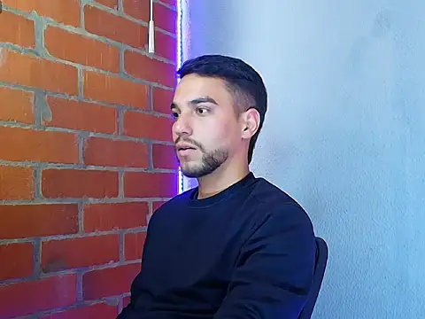 Leandro valenzuela online show from 09.16.25