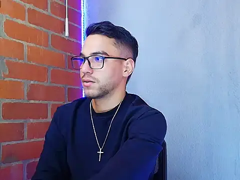 Leandro valenzuela online show from 09.21.25