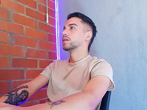 Leandro valenzuela online show from 09.24.25