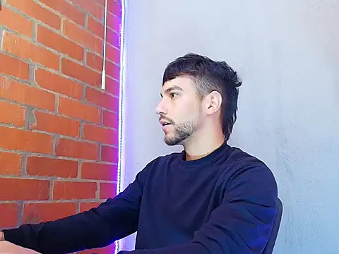 Leandro valenzuela online show from 10.09.25