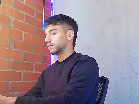 Leandro valenzuela online show from 11.07.25