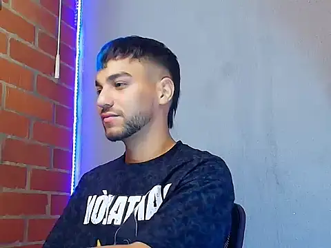 Leandro valenzuela online show from 11.14.25