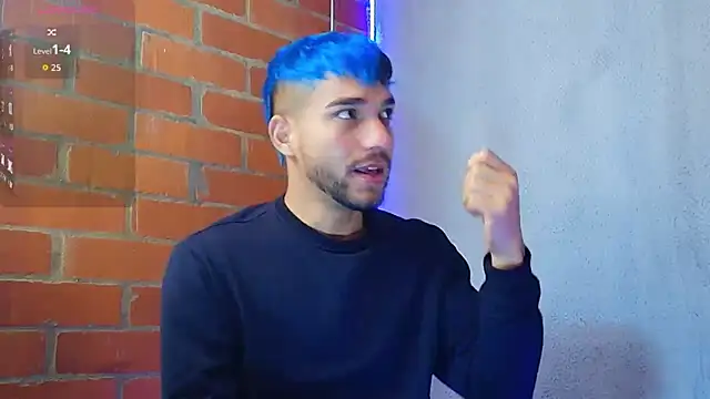 Leandro valenzuela online show from 11.19.25