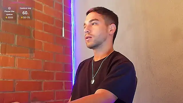 Leandro valenzuela online show from 02.05.26