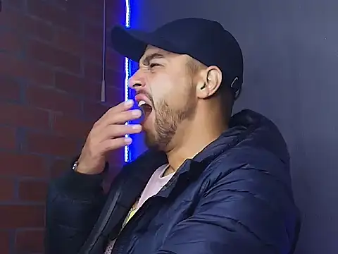 Leandro valenzuela online show from 03.05.26