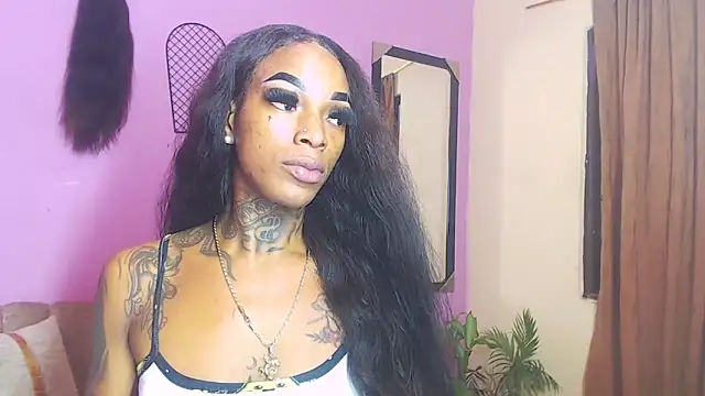 badgirls cx online show from 10.04.25