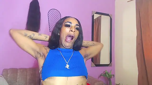 badgirls cx online show from 10.09.25