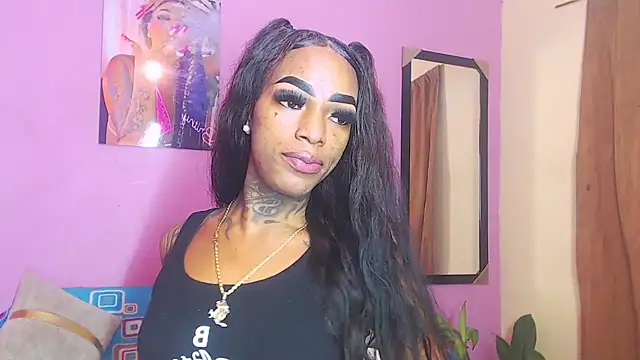 badgirls cx online show from 11.01.25