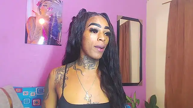 badgirls cx online show from 11.05.25