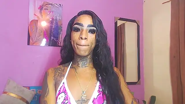 badgirls cx online show from 11.15.25