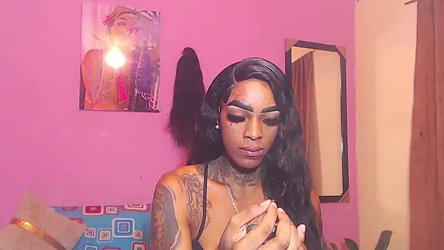 badgirls cx online show from 11.28.25