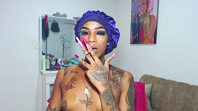 badgirls cx online show from 02.19.26