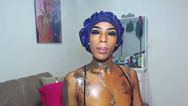 badgirls cx online show from 02.22.26