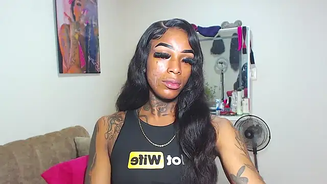 badgirls cx online show from 03.31.26