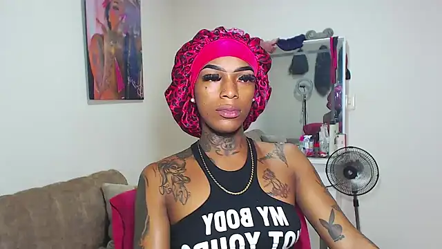 badgirls cx online show from 04.09.26