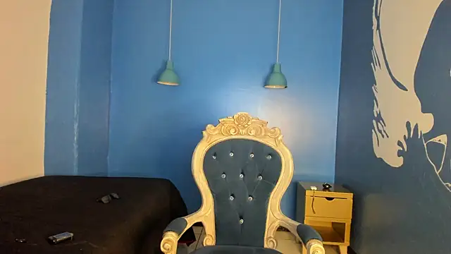 Snapshot of tachala_ chatting on 01.08.25 tachala online show from 01.08.25