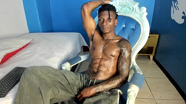 Snapshot of tachala_ chatting on 01.30.25 tachala online show from 01.30.25