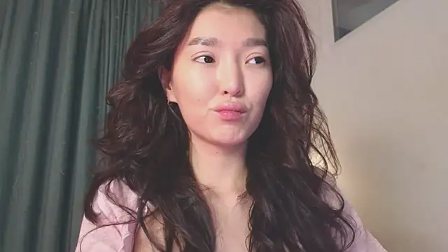 AudreyMell online show from 02.13.26