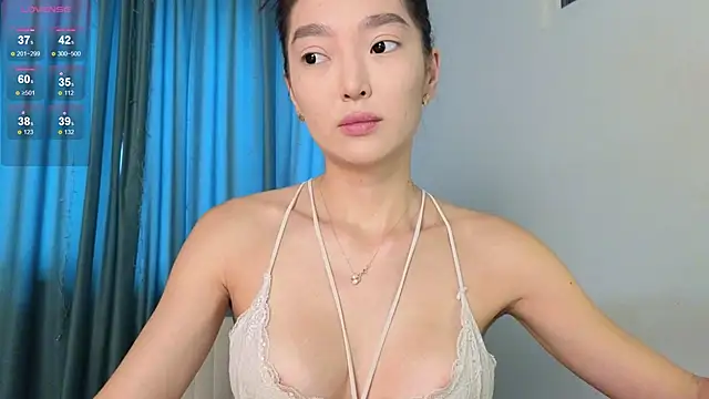 AudreyMell online show from 06.05.26