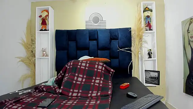 AlissonSpears online show from 02.23.26