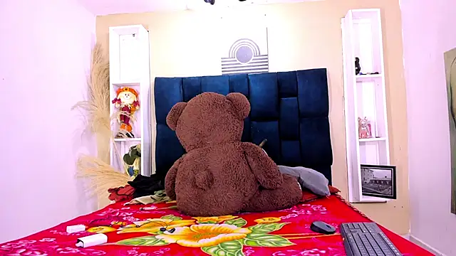 AlissonSpears online show from 06.29.26